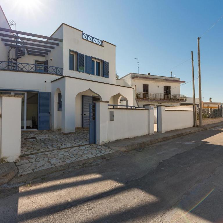 Villetta Catia by BarbarHouse - Casa con 2 Camere da Letto - 2