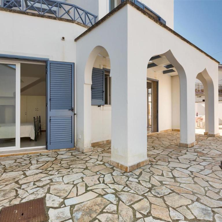 Villetta Catia by BarbarHouse - Casa con 2 Camere da Letto - 5
