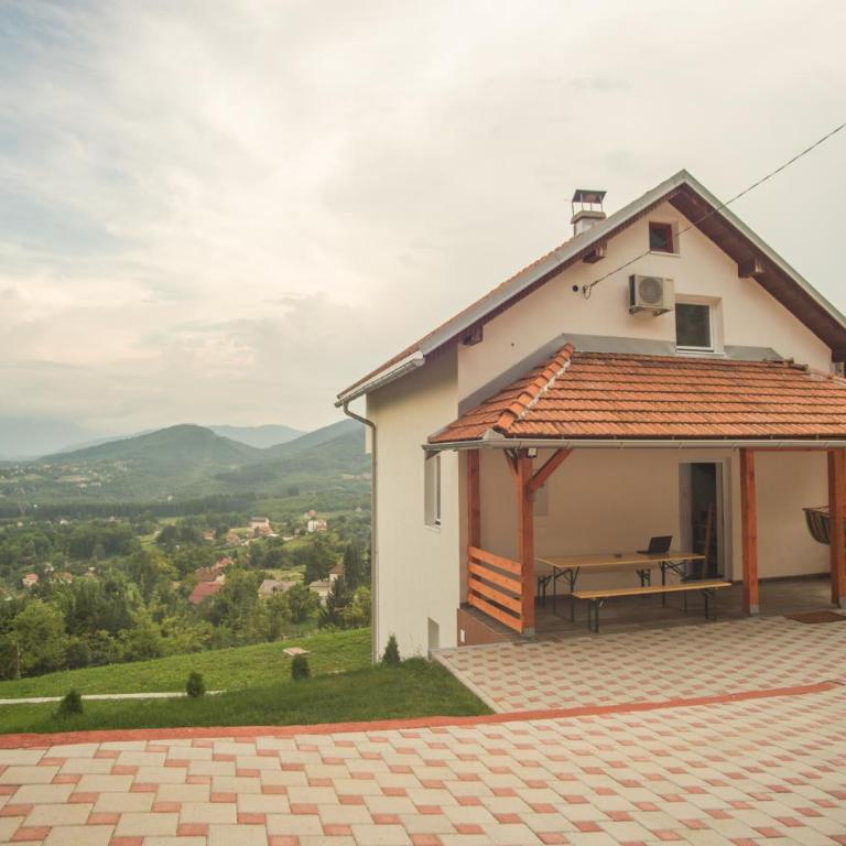 GardenLux Sarajevo - Vikendica - 7