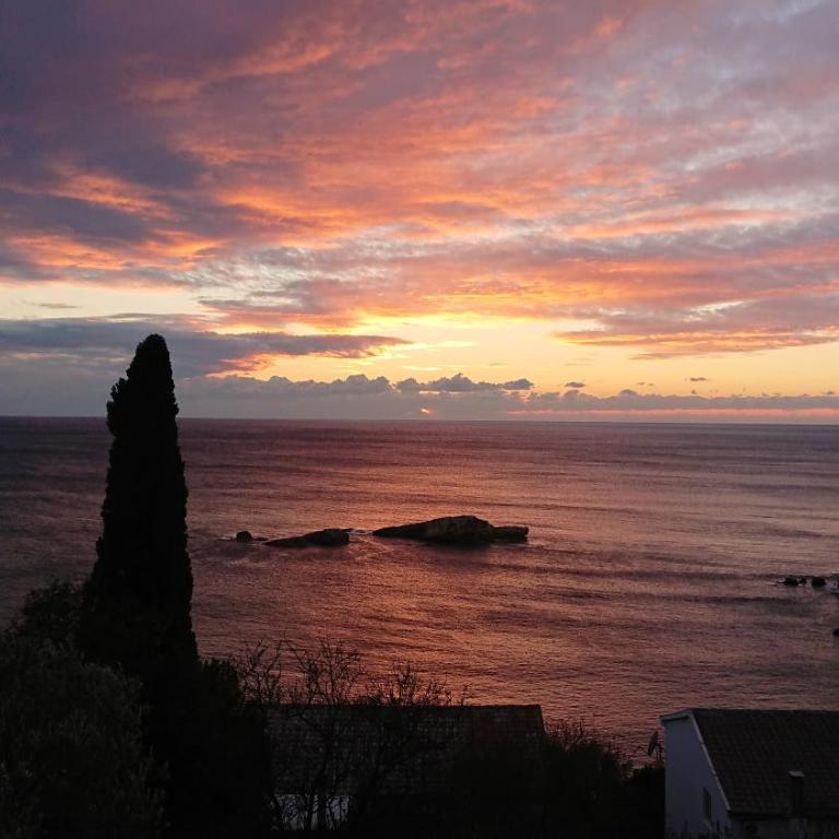 Apartment Ulcinj - Apartment with Sea View - 34