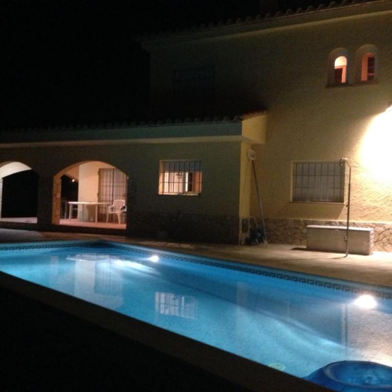 Casa Torrebosca 43 - Villa de 5 dormitorios - 2