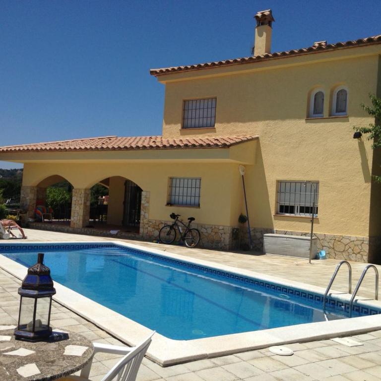 Casa Torrebosca 43 - Villa de 5 dormitorios - 4
