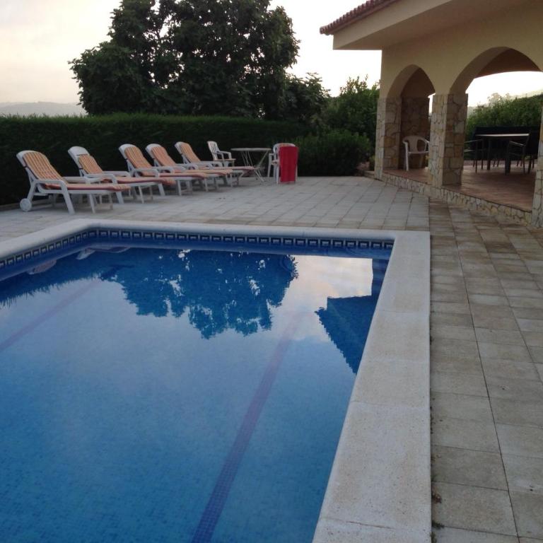 Casa Torrebosca 43 - Villa de 5 dormitorios - 22