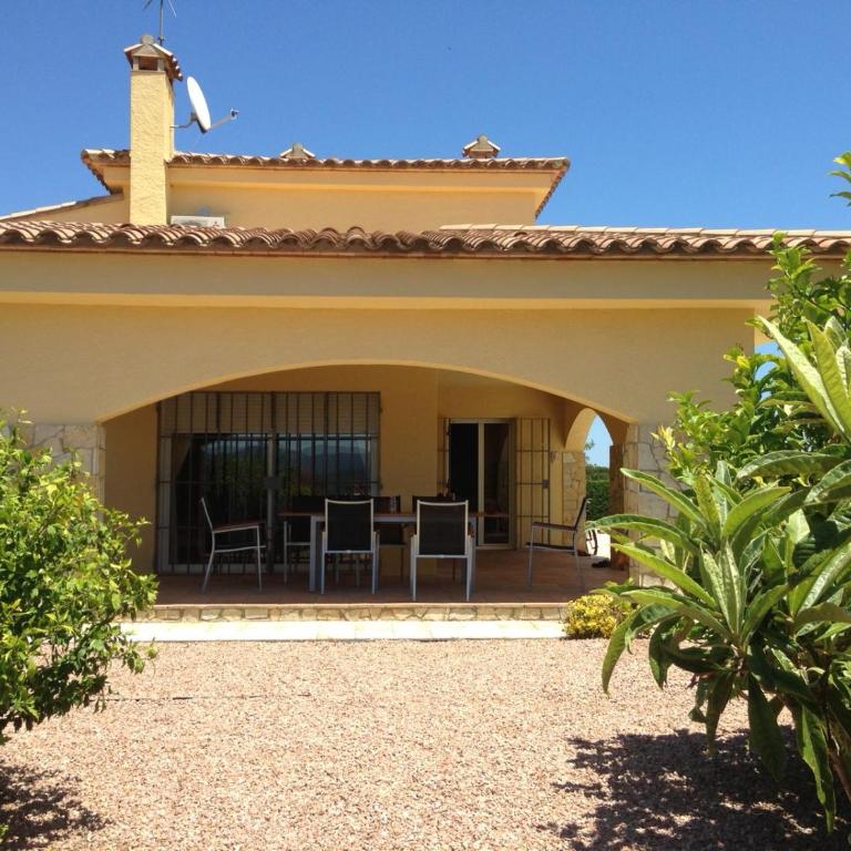Casa Torrebosca 43 - Villa de 5 dormitorios - 3