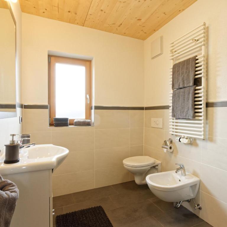 Kehrerhof Urlaub auf dem Bauernhof - Apartment mit 1 Schlafzimmer und Balkon - 11