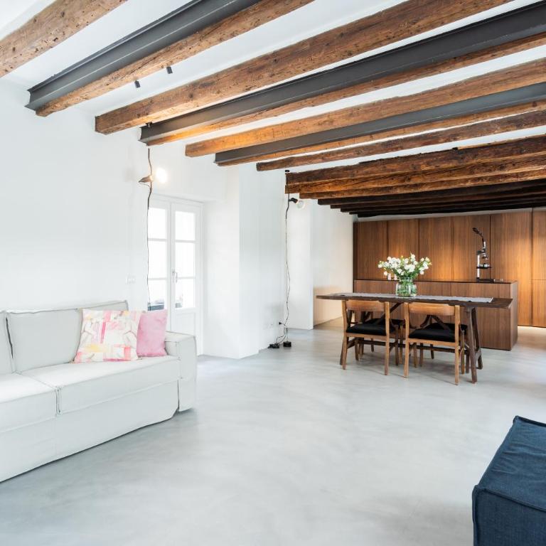 Shades of Como with Private Terrace by Rent All Como - Appartamento Deluxe - 16