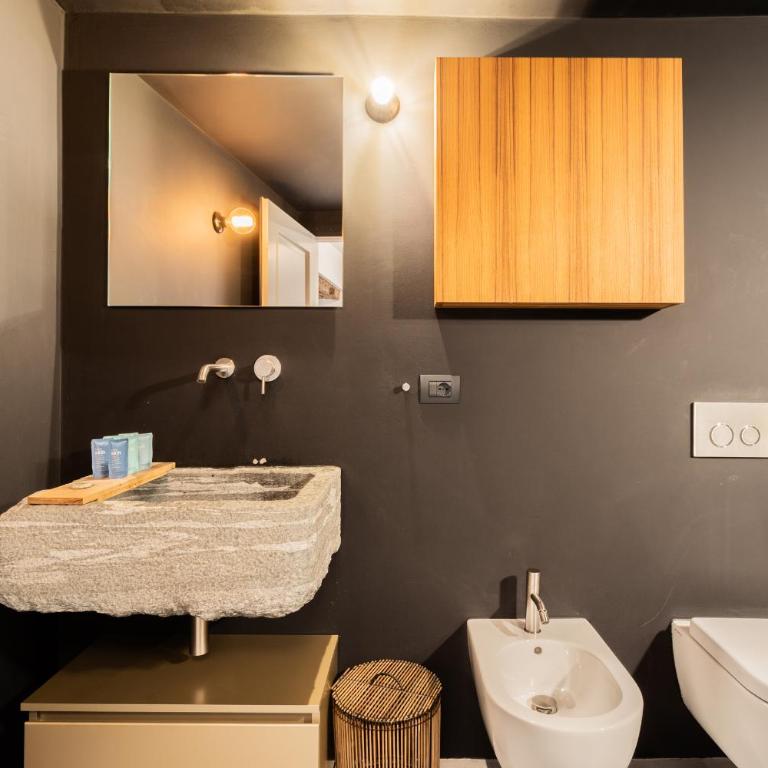 Shades of Como with Private Terrace by Rent All Como - Appartamento Deluxe - 18
