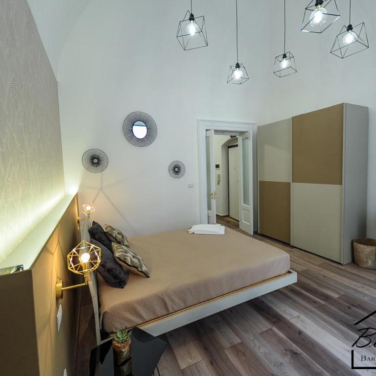 BeHome BG - Appartamento con 1 Camera da Letto - 8