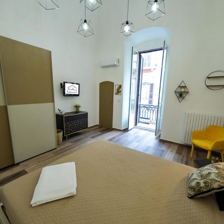 BeHome BG - Appartamento con 1 Camera da Letto - 10