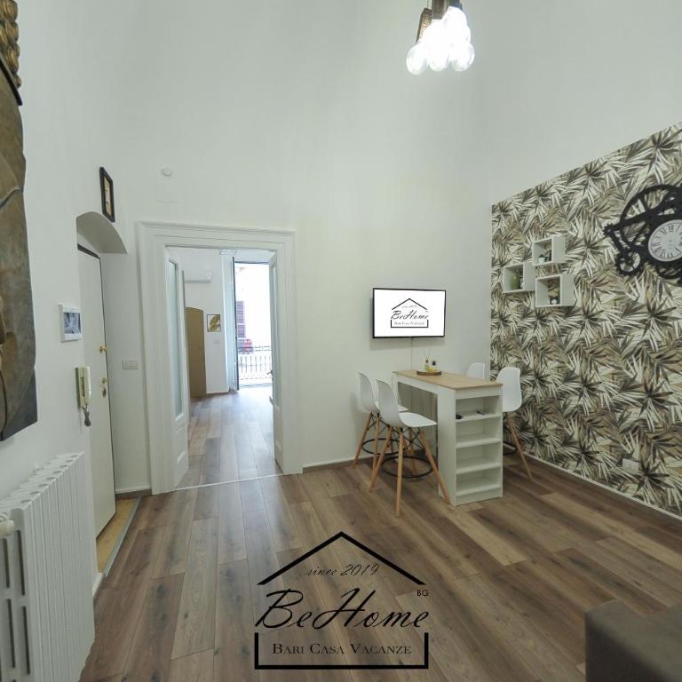 BeHome BG - Appartamento con 1 Camera da Letto - 11