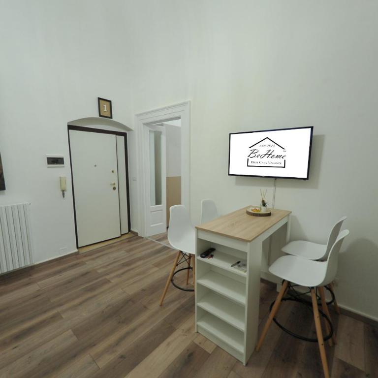 BeHome BG - Appartamento con 1 Camera da Letto - 12