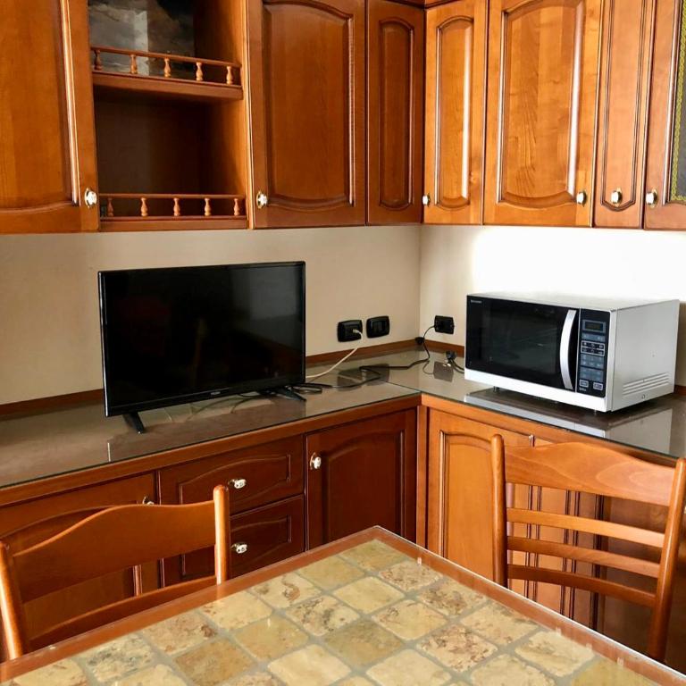 Appartamento Savonarola Gallipoli - Appartement - Rez-de-Chaussée - 12