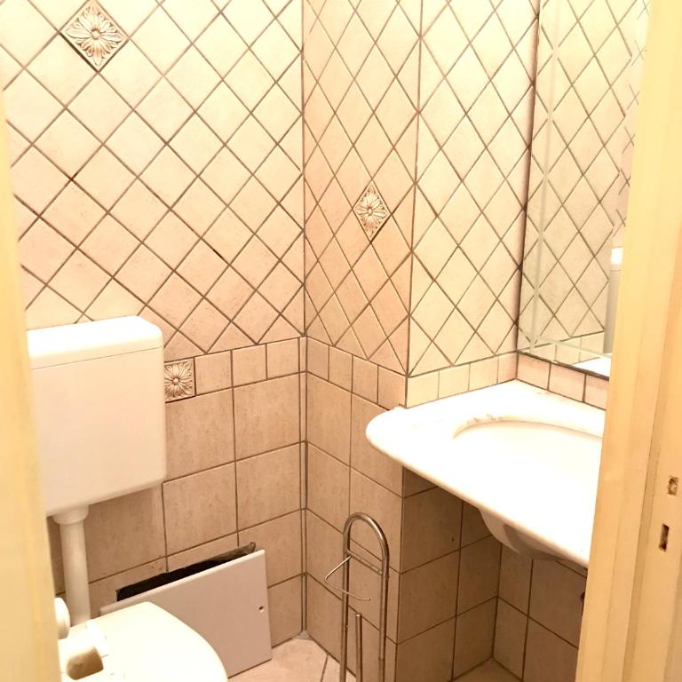 Appartamento Savonarola Gallipoli - Appartement - Rez-de-Chaussée - 15