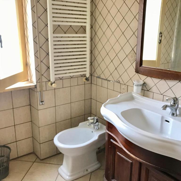 Appartamento Savonarola Gallipoli - Appartement - Rez-de-Chaussée - 17