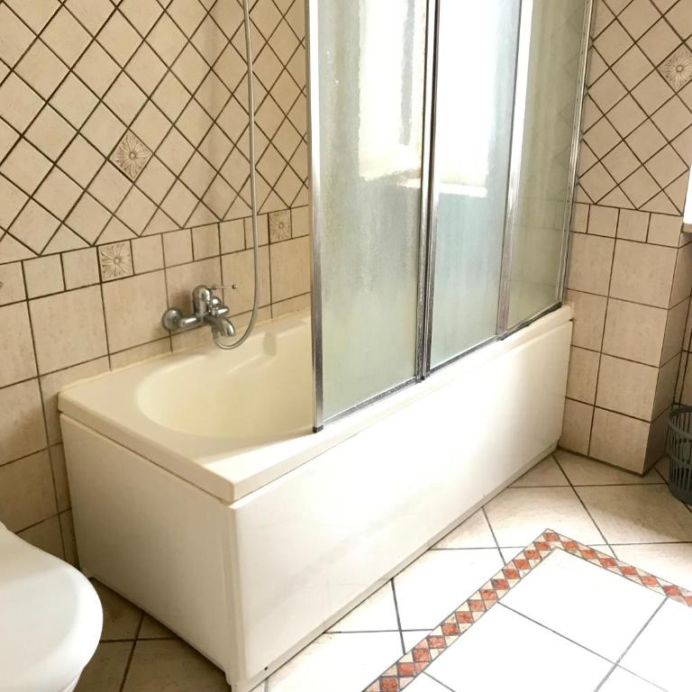 Appartamento Savonarola Gallipoli - Appartement - Rez-de-Chaussée - 18