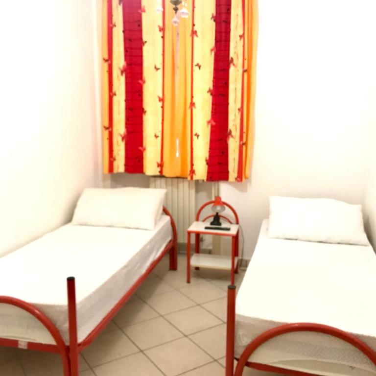 Appartamento Savonarola Gallipoli - Appartement - Rez-de-Chaussée - 6