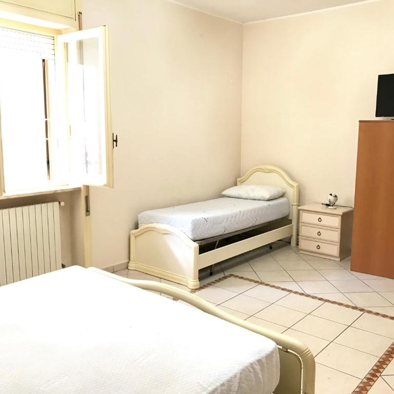 Appartamento Savonarola Gallipoli - Appartement - Rez-de-Chaussée - 10