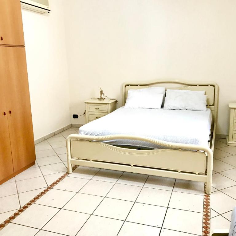 Appartamento Savonarola Gallipoli - Appartement - Rez-de-Chaussée - 8