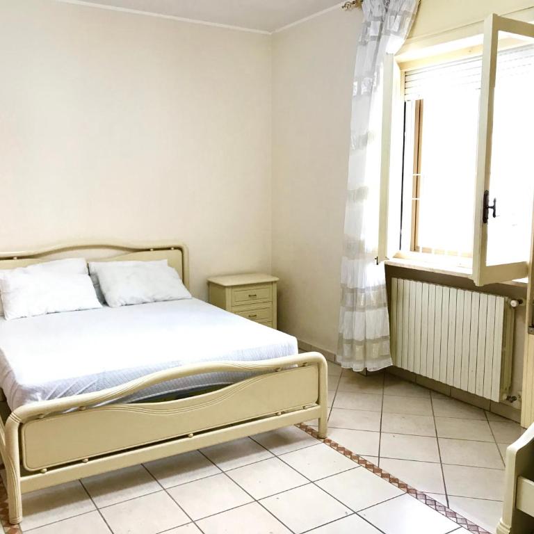Appartamento Savonarola Gallipoli - Appartement - Rez-de-Chaussée - 9