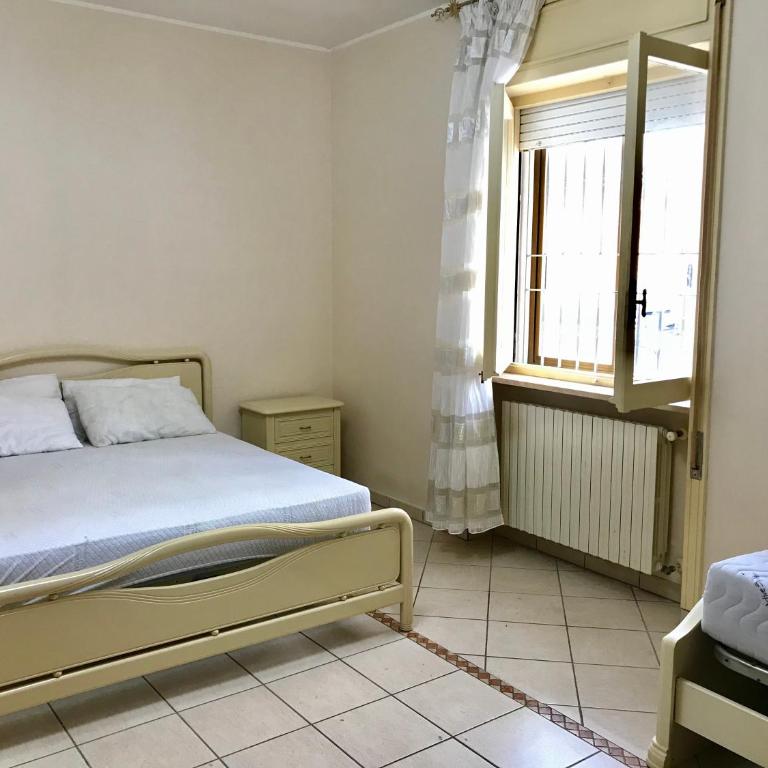 Appartamento Savonarola Gallipoli - Appartement - Rez-de-Chaussée - 11