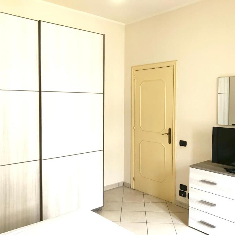 Appartamento Savonarola Gallipoli - Appartement - Rez-de-Chaussée - 4