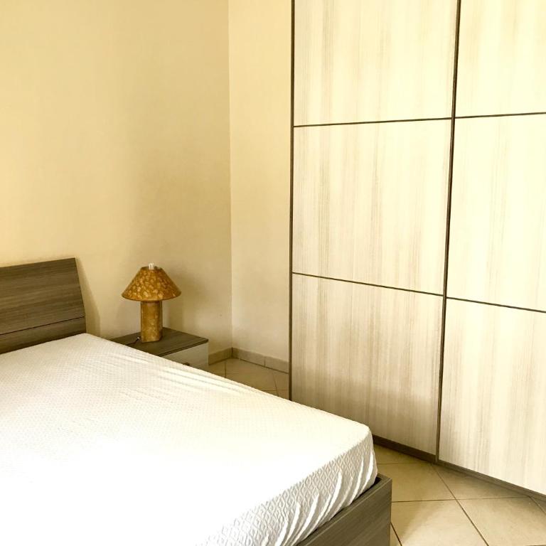 Appartamento Savonarola Gallipoli - Appartement - Rez-de-Chaussée - 1