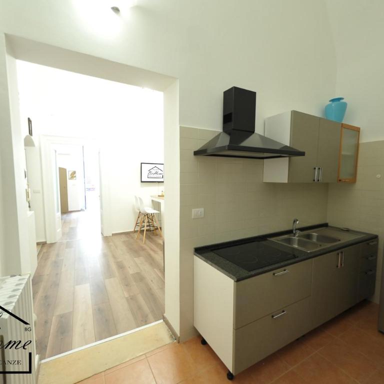 BeHome BG - Appartamento con 1 Camera da Letto - 15