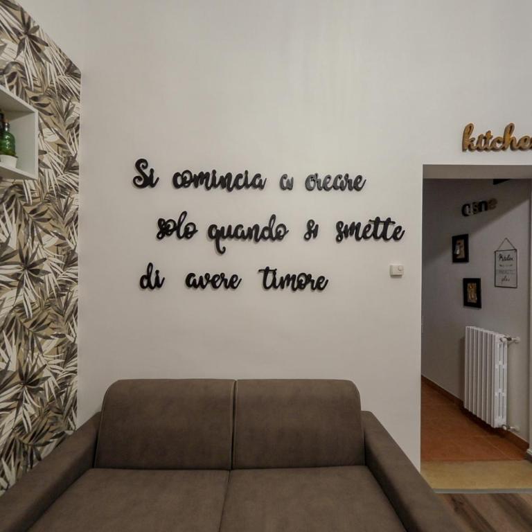 BeHome BG - Appartamento con 1 Camera da Letto - 14