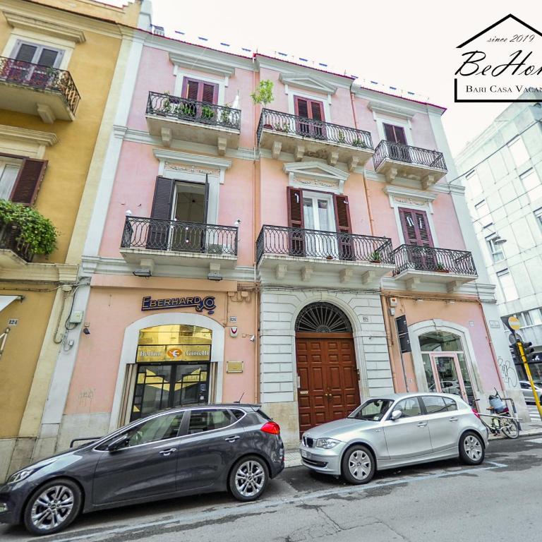 BeHome BG - Appartamento con 1 Camera da Letto - 19