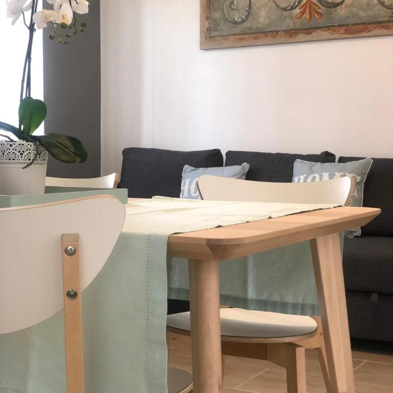 IL CAPRICCIO DI SILVIA - Casa Vacanze - 13
