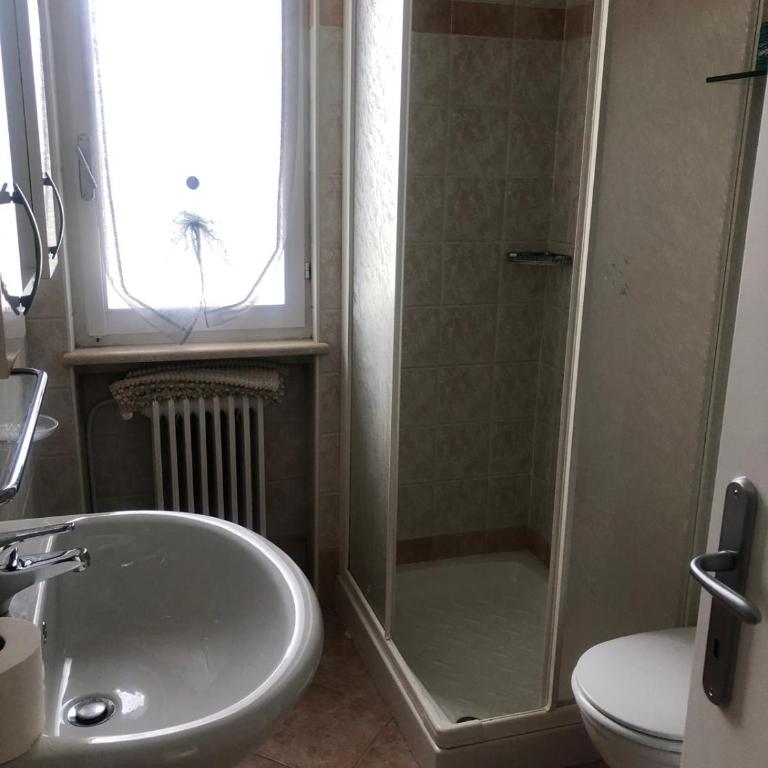 IL CAPRICCIO DI SILVIA - Casa Vacanze - 27