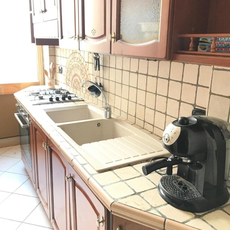 Appartamento Savonarola Gallipoli - Appartement - Rez-de-Chaussée - 13