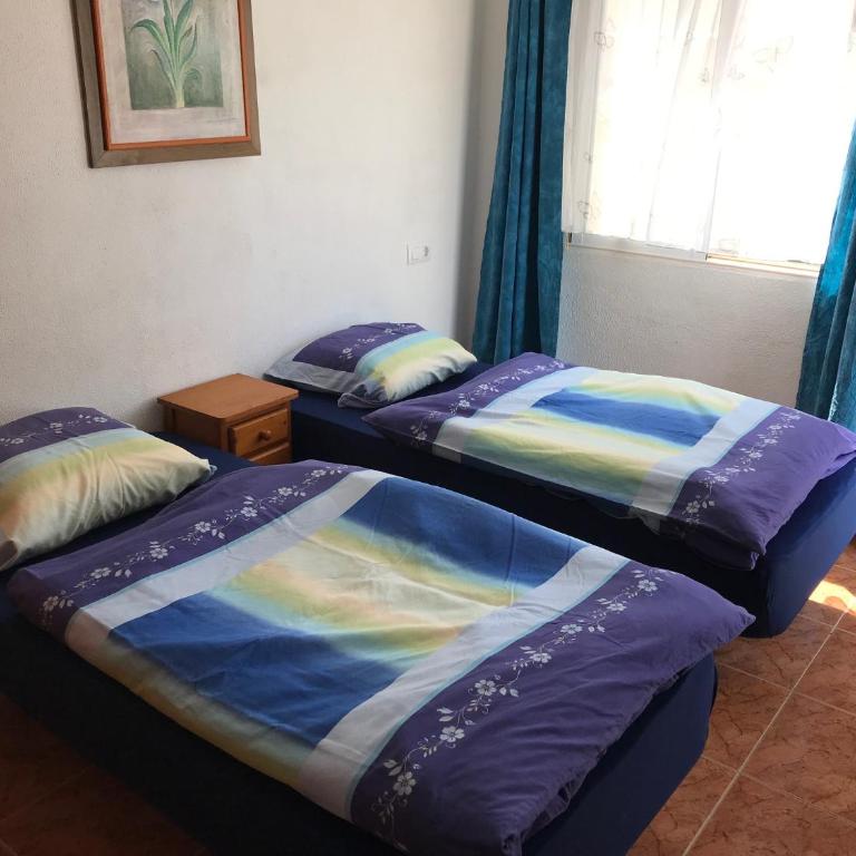 Ferienhaus SUNSHINE Torrevieja/Spanien - Casa de 3 dormitorios - 11