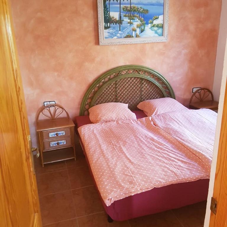 Ferienhaus SUNSHINE Torrevieja/Spanien - Casa de 3 dormitorios - 10