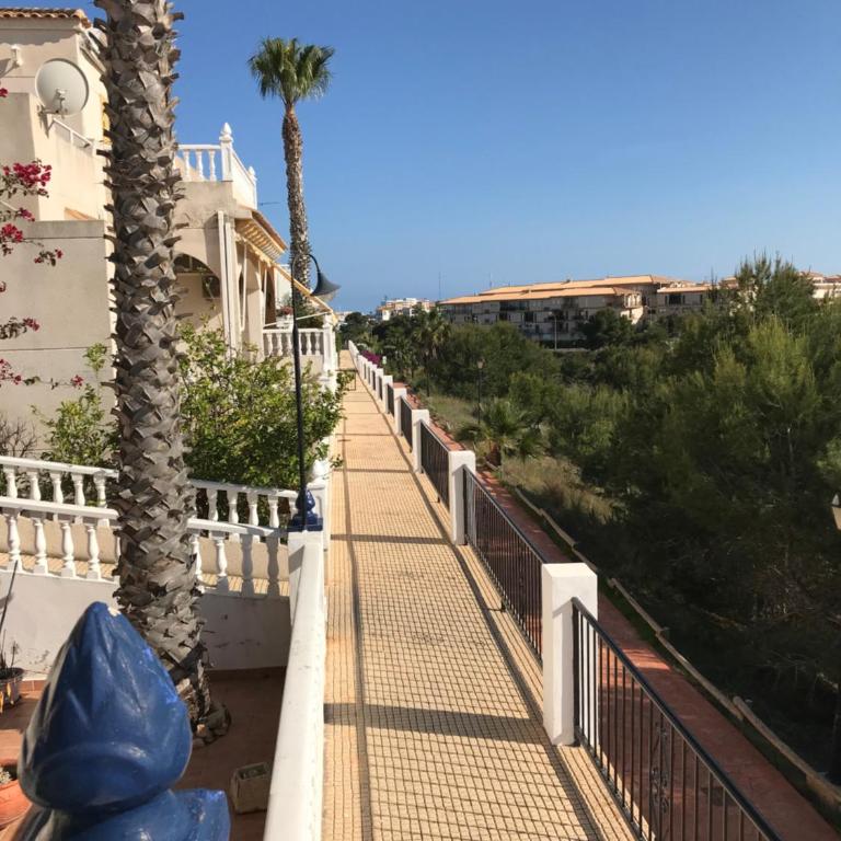 Ferienhaus SUNSHINE Torrevieja/Spanien - Casa de 3 dormitorios - 5