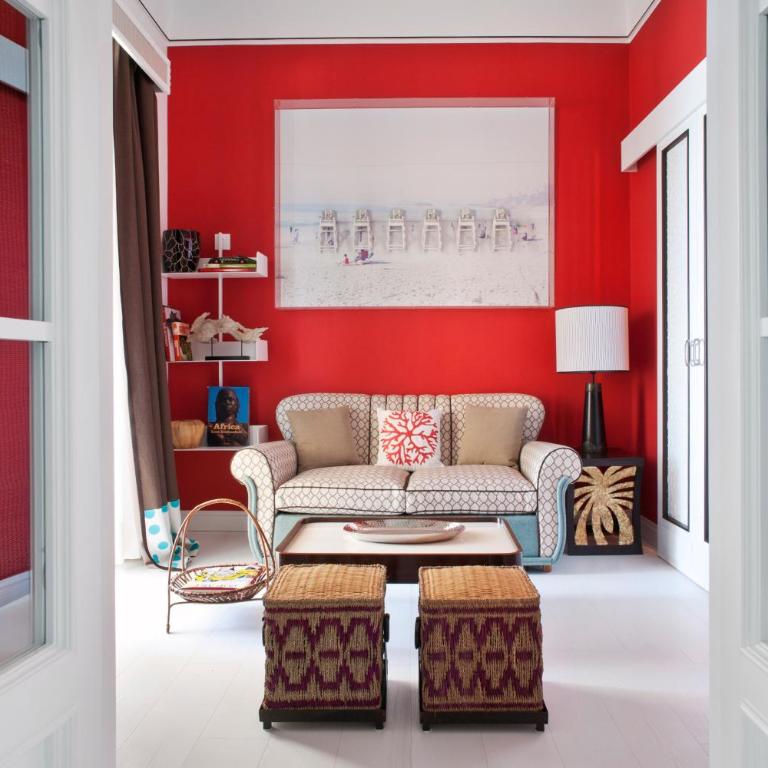 Capri Tiberio Palace - The Leading Hotels of the World - Junior Suite con Terrazza - 3