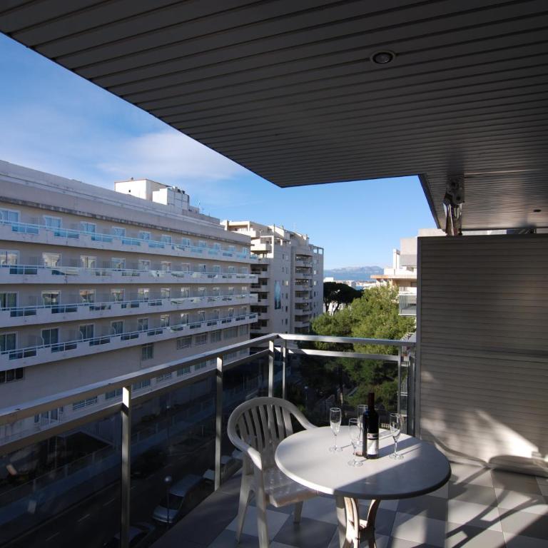 Zeus Montblanc - Apartamento - 19