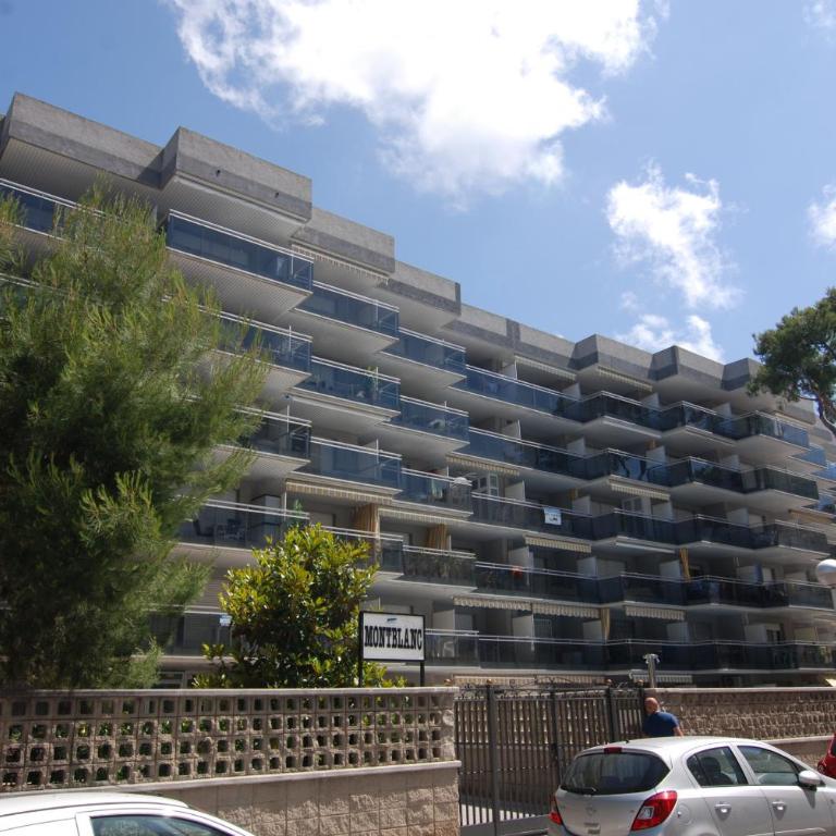 Zeus Montblanc - Apartamento - 18