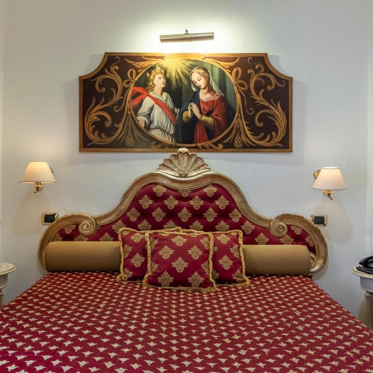 Hotel Columbia Wellness & Spa - Camera Singola - 22