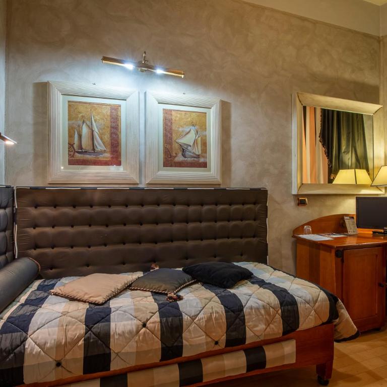 Hotel Columbia Wellness & Spa - Camera Singola - 15