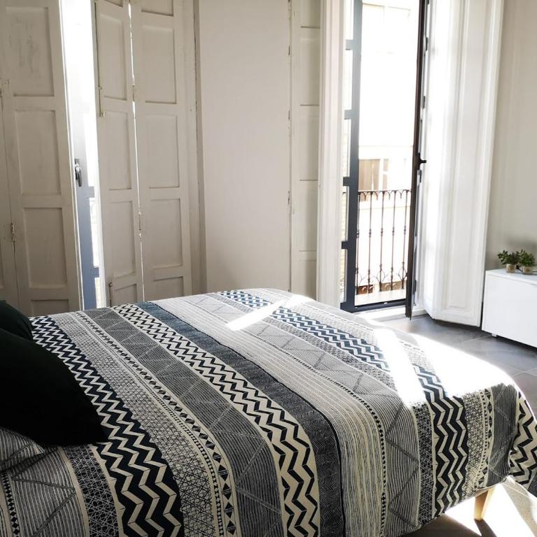 Historic Suites 21 - Apartamento de 1 dormitorio - 7