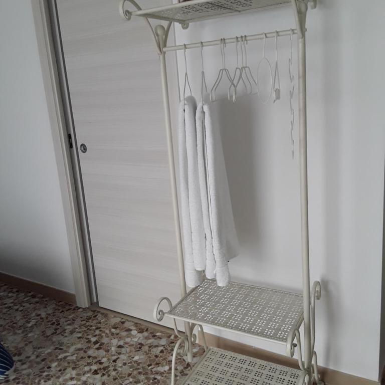 Casa Mina affittacamere - Camera Matrimoniale Standard - 11