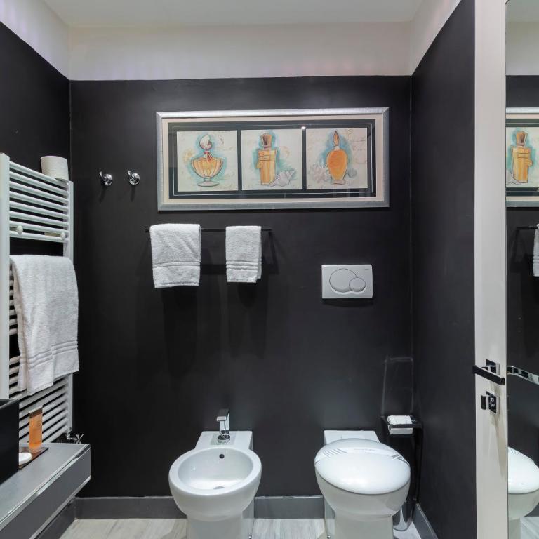 Hotel Columbia Wellness & Spa - Camera Matrimoniale Standard - 28