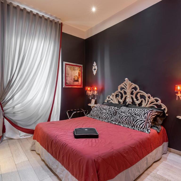 Hotel Columbia Wellness & Spa - Camera Matrimoniale Standard - 36