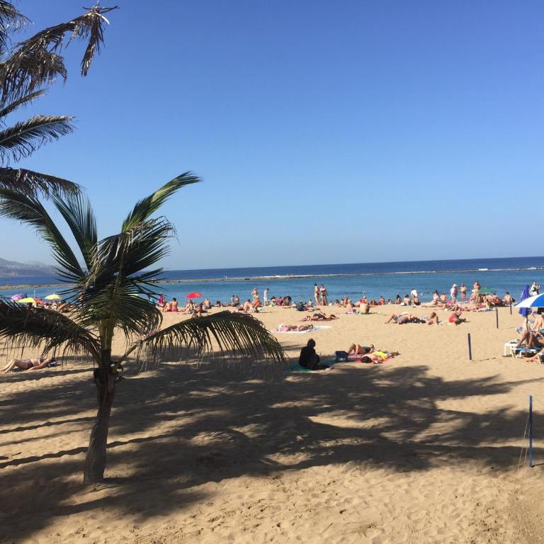Las Canteras Beach - Apartamento con vistas al mar - 5