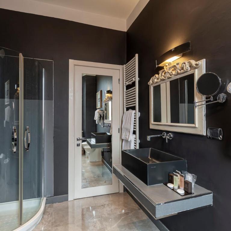 Hotel Columbia Wellness & Spa - Junior Suite con Vasca Idromassaggio - 13