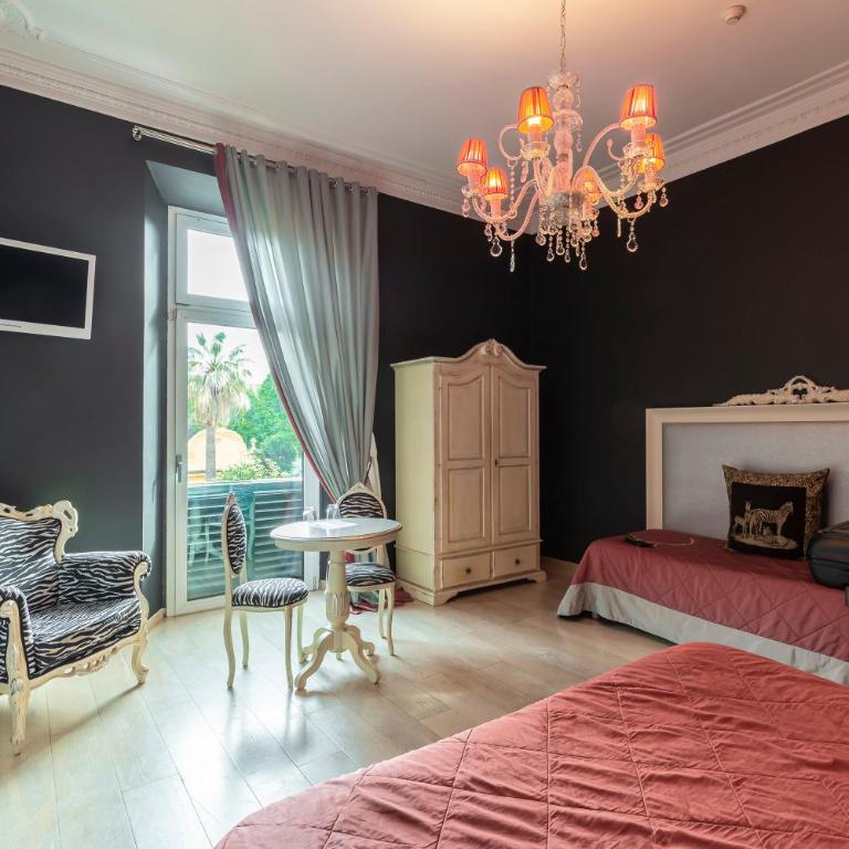 Hotel Columbia Wellness & Spa - Junior Suite con Vasca Idromassaggio - 14