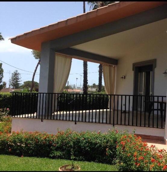 Villa La Bussola - Villa - 7