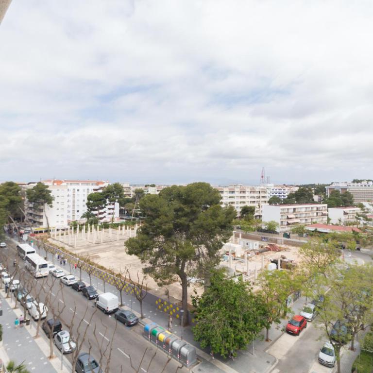 Arquus II Iberplaya - One-Bedroom Apartment - 14