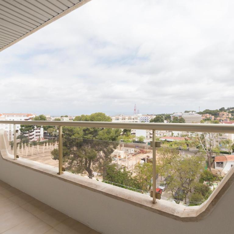Arquus II Iberplaya - One-Bedroom Apartment - 15
